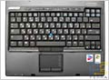      : HP Compaq nc6220